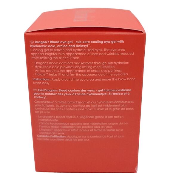 Rodial Dragon's Blood Eye Gel - Picture 3 of 5